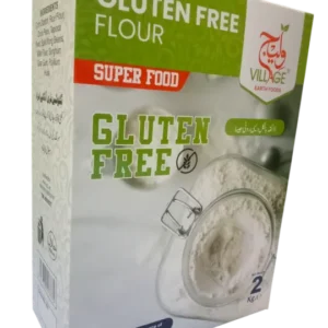gluten free flour 2kg